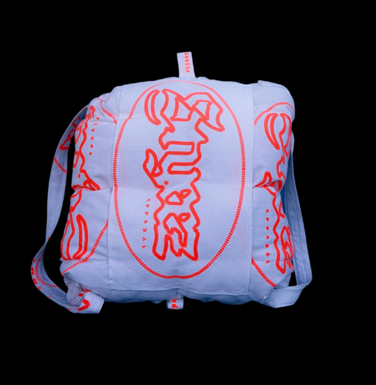 Styeez Neon Backpack